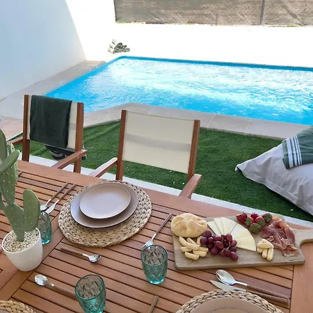 Rosaritohomes
