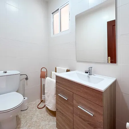 Rosaritohomes شقة *
