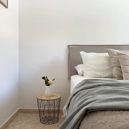 شقة Rosaritohomes