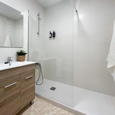 شقة Rosaritohomes مادريغال دي لا فيرا