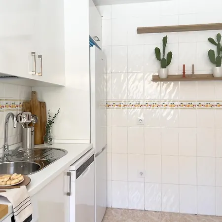 Rosaritohomes Apartment