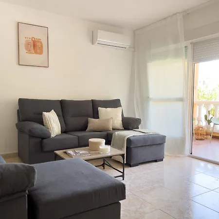 Rosaritohomes Appartement Madrigal de la Vera