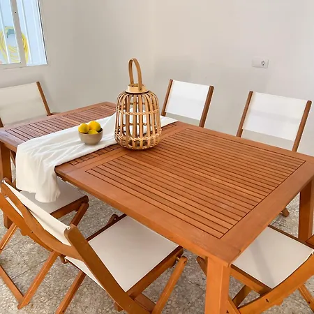 Rosaritohomes Madrigal de la Vera