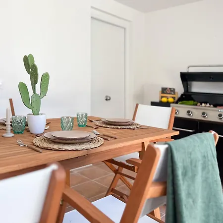 Rosaritohomes * Madrigal de la Vera