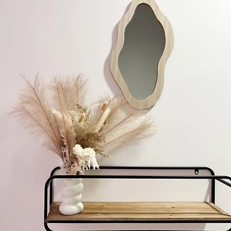 Rosaritohomes * Madrigal de la Vera