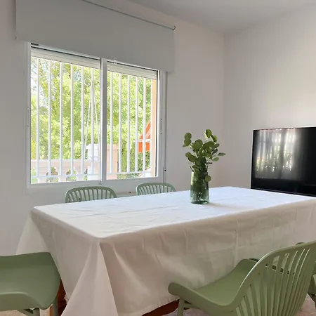 Rosaritohomes * Мадригаль-де-ла-Вера