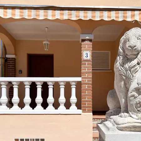Rosaritohomes *