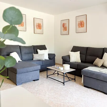 Rosaritohomes Madrigal de la Vera