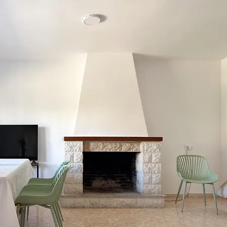 Апартаменты Rosaritohomes Мадригаль-де-ла-Вера