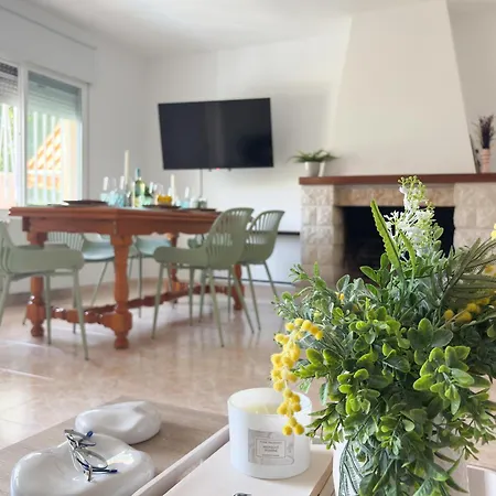 Rosaritohomes شقة مادريغال دي لا فيرا
