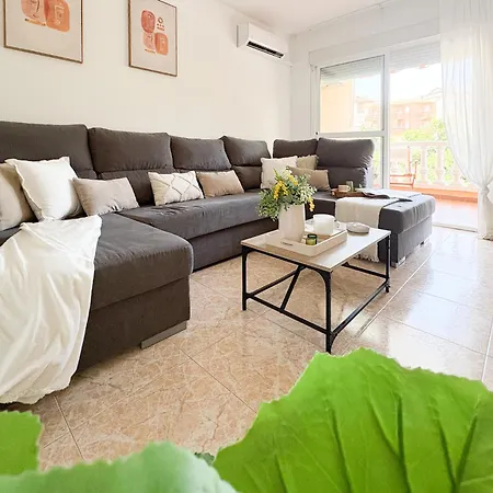 شقة Rosaritohomes مادريغال دي لا فيرا