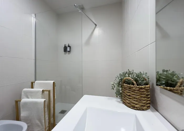 Rosaritohomes Apartamento Madrigal de la Vera