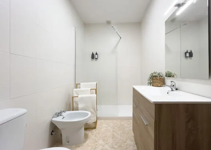 Rosaritohomes * Madrigal de la Vera