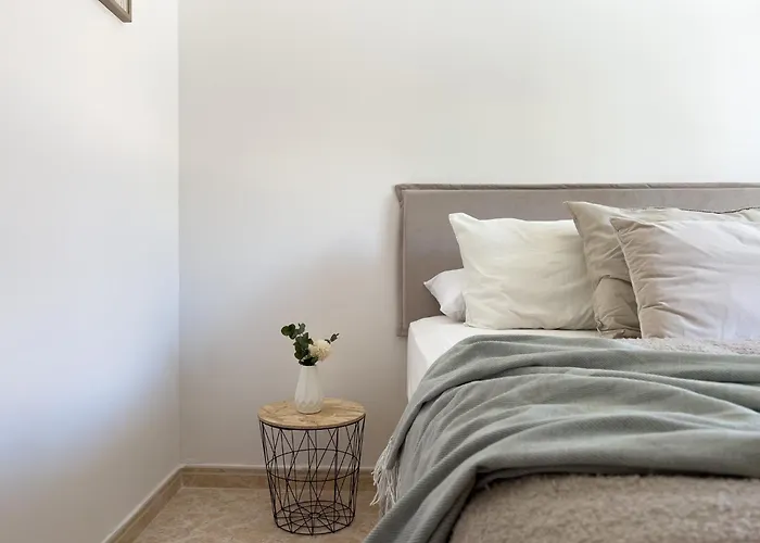 Apartamento Rosaritohomes