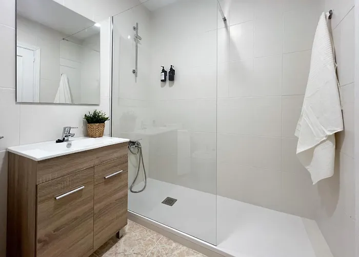 Apartamento Rosaritohomes Madrigal de la Vera