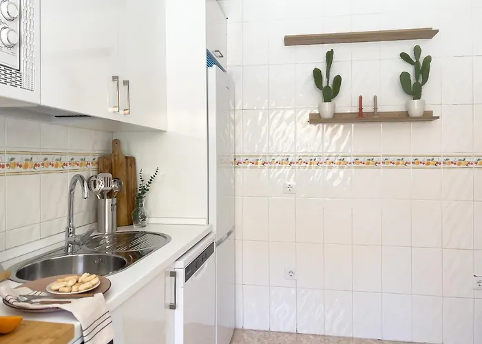 Rosaritohomes Apartamento