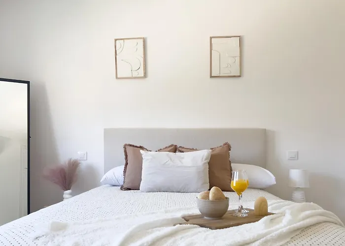 Apartamento Rosaritohomes