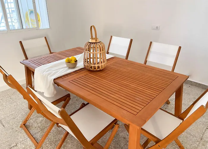 Rosaritohomes Madrigal de la Vera