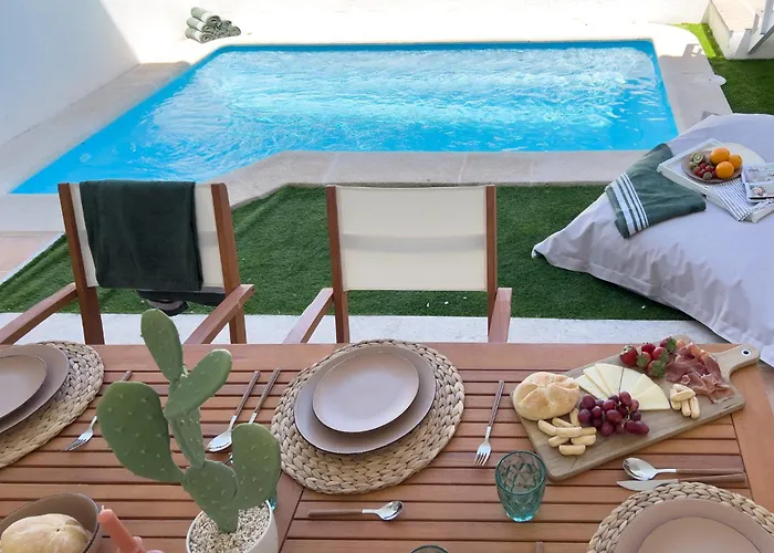 Apartamento Rosaritohomes *