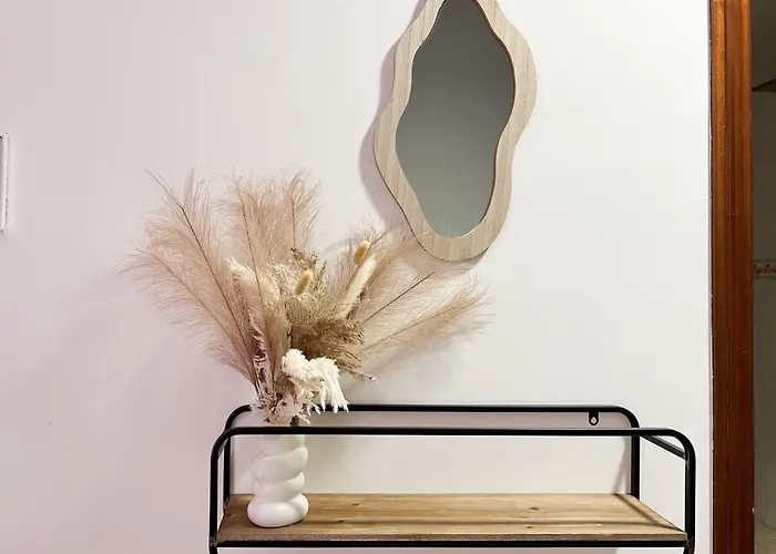 Rosaritohomes * Madrigal de la Vera