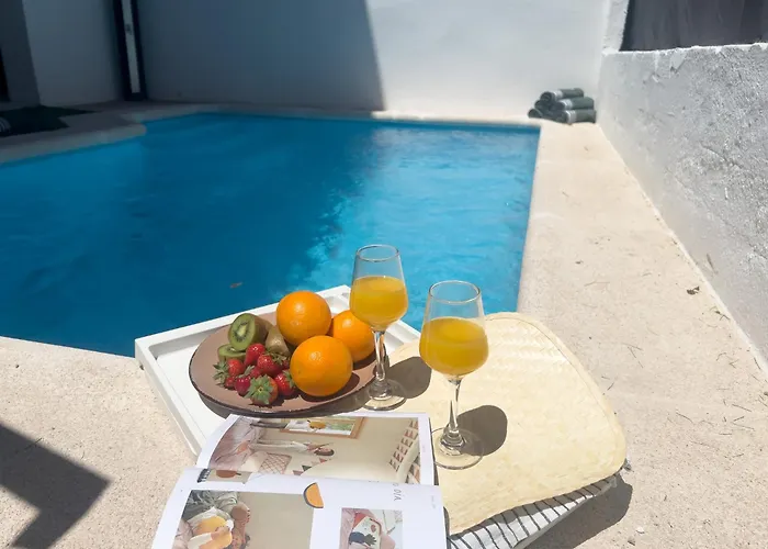 Rosaritohomes Apartamento