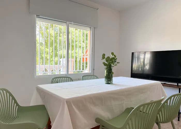 Rosaritohomes * Madrigal de la Vera