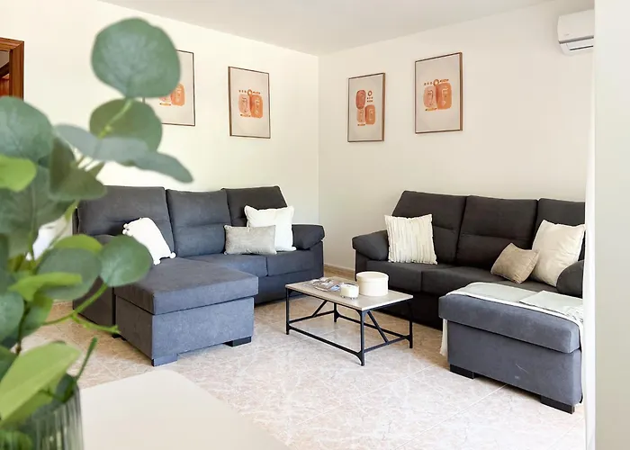 Rosaritohomes Madrigal de la Vera