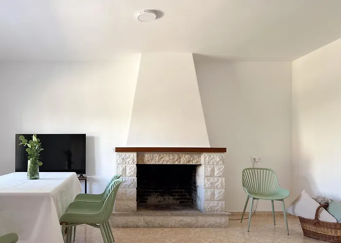 Apartamento Rosaritohomes Madrigal de la Vera